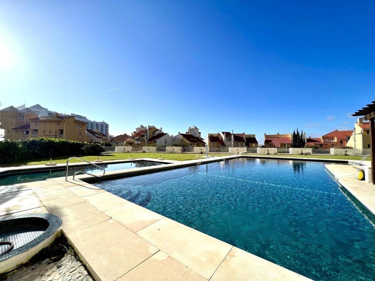 Vilamoura Marina Mar 1 With Pool By Homing ภายนอก รูปภาพ