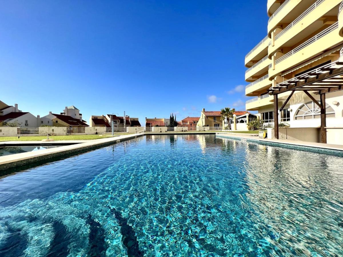 Vilamoura Marina Mar 1 With Pool By Homing ภายนอก รูปภาพ